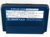 Splatterhouse [JP Import] (Nintendo Famicom)