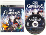 Rise Of The Guardians (Playstation 3 / PS3)