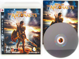 Rise Of The Argonauts (PlayStation 3 / PS3)