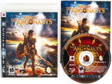Rise Of The Argonauts (Playstation 3 / PS3)