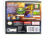 Golden Sun: Dark Dawn (Nintendo DS)