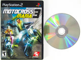 Motocross Mania 3 (Playstation 2 / PS2)