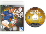 FIFA Street (Playstation 3 / PS3)