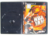 NBA Jam (Playstation 2 / PS2)