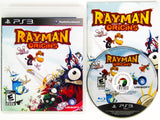 Rayman Origins (Playstation 3 / PS3)