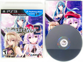 Record of Agarest War 2 (PlayStation 3 / PS3)