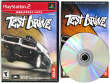 Test Drive [Greatest Hits] (Playstation 2 / PS2)