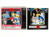 Dragon Knight II [JP Import] (PC Engine)