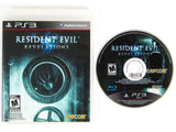 Resident Evil Revelations (Playstation 3 / PS3)