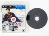 FIFA 14 (Playstation 3 / PS3)