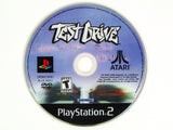 Test Drive [Greatest Hits] (Playstation 2 / PS2)