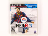 FIFA 14 (Playstation 3 / PS3)