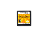 Brain Age (Nintendo DS)