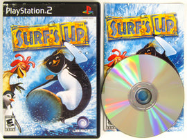 Surf's Up (PlayStation 2 / PS2)
