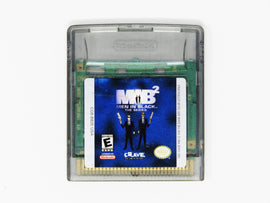 Men in Black the Series 2 (Nintendo Game Boy Color / GBC)