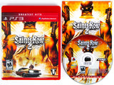 Saints Row 2 [Greatest Hits] (Playstation 3 / PS3)