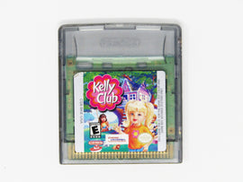 Kelly Club (Nintendo Game Boy Color / GBC)
