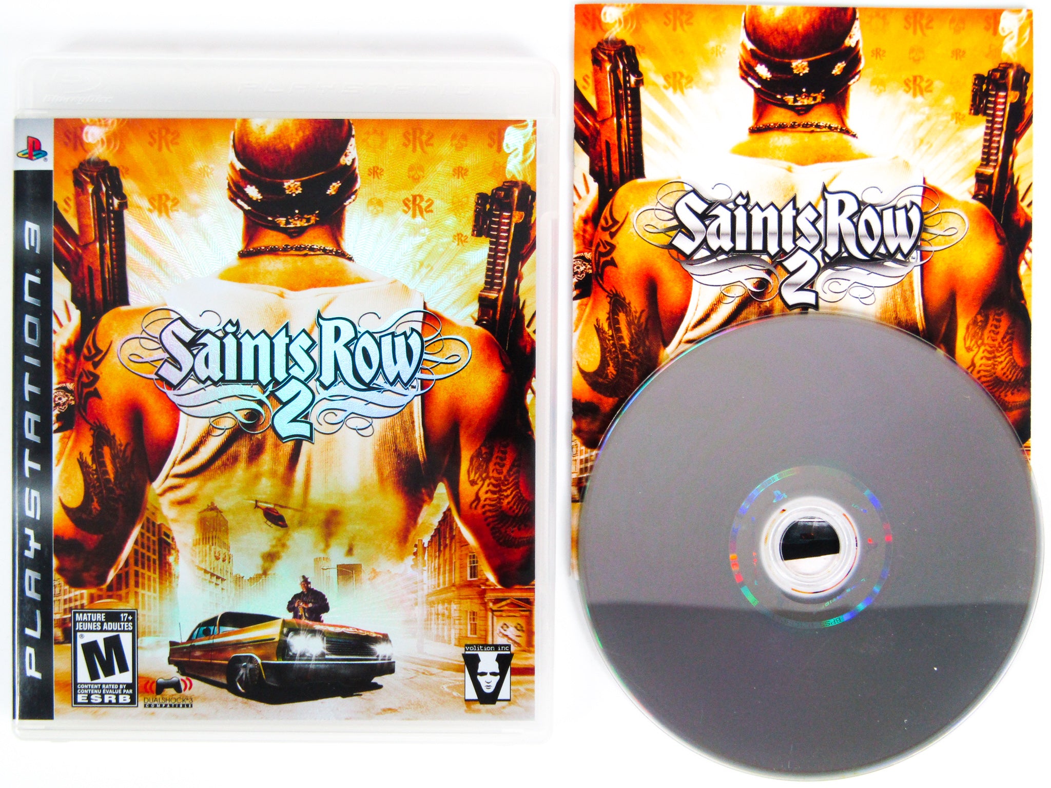 saint row 3 playstation 3 saint row 3 playstation 3