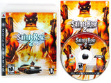 Saints Row 2 (Playstation 3 / PS3)