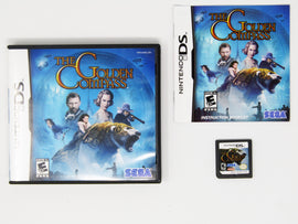 The Golden Compass (Nintendo DS)