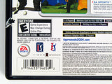 Tiger Woods 2004 (Playstation 2 / PS2)