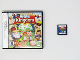 MySims Kingdom (Nintendo DS)