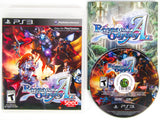 Ragnarok Odyssey Ace (Playstation 3 / PS3)