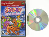 Scooby Doo Night Of 100 Frights [Greatest Hits] (Playstation 2 / PS2)