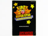 Kirby Super Star (Super Nintendo / SNES)