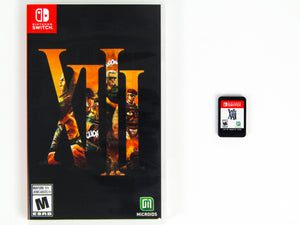 XIII 13 (Nintendo Switch)