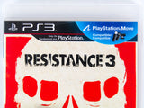Resistance 3 (Playstation 3 / PS3)