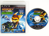 Ratchet & Clank: Full Frontal Assault (Playstation 3 / PS3)