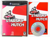 Starsky And Hutch (Nintendo Gamecube)