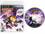 Ratchet & Clank: Into the Nexus (Playstation 3 / PS3)