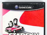 Starsky And Hutch (Nintendo Gamecube)