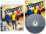 FIFA Street 3 (Playstation 3 / PS3)