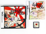 Okami Den (Nintendo DS)