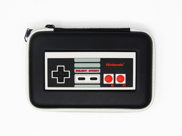 HORI Retro NES Controller Carrying Case for New Nintendo 3DS XL (Nintendo 3DS)