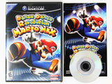 Dance Dance Revolution Mario Mix [Bundle] (Nintendo Gamecube)