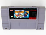 Super Nintendo Control Set System [Super Mario All-Stars] (SNES)