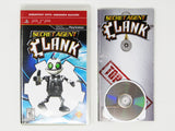 Secret Agent Clank & Daxter [Dual Pack] (Playstation Portable / PSP)