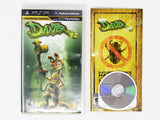 Secret Agent Clank & Daxter [Dual Pack] (Playstation Portable / PSP)