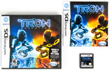 Tron Evolution (Nintendo DS)