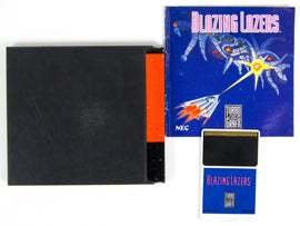 Blazing Lazers (TurboGrafx-16)