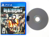 Dead Rising (Playstation 4 / PS4)