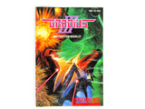 Gradius III 3 [Manual] (Super Nintendo / SNES)