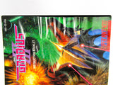 Gradius III 3 [Manual] (Super Nintendo / SNES)