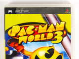 Pac-Man World Rally (Playstation Portable / PSP)