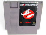 Ghostbusters (Nintendo / NES)