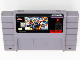 Realm (Super Nintendo / SNES)